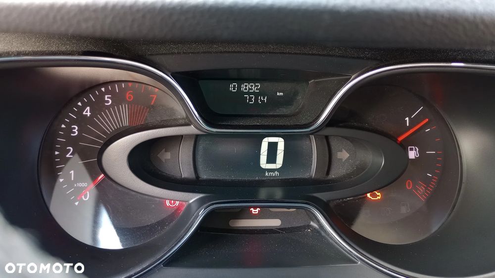 Renault Captur ENERGY TCe 90 Start&Stop Life - 7