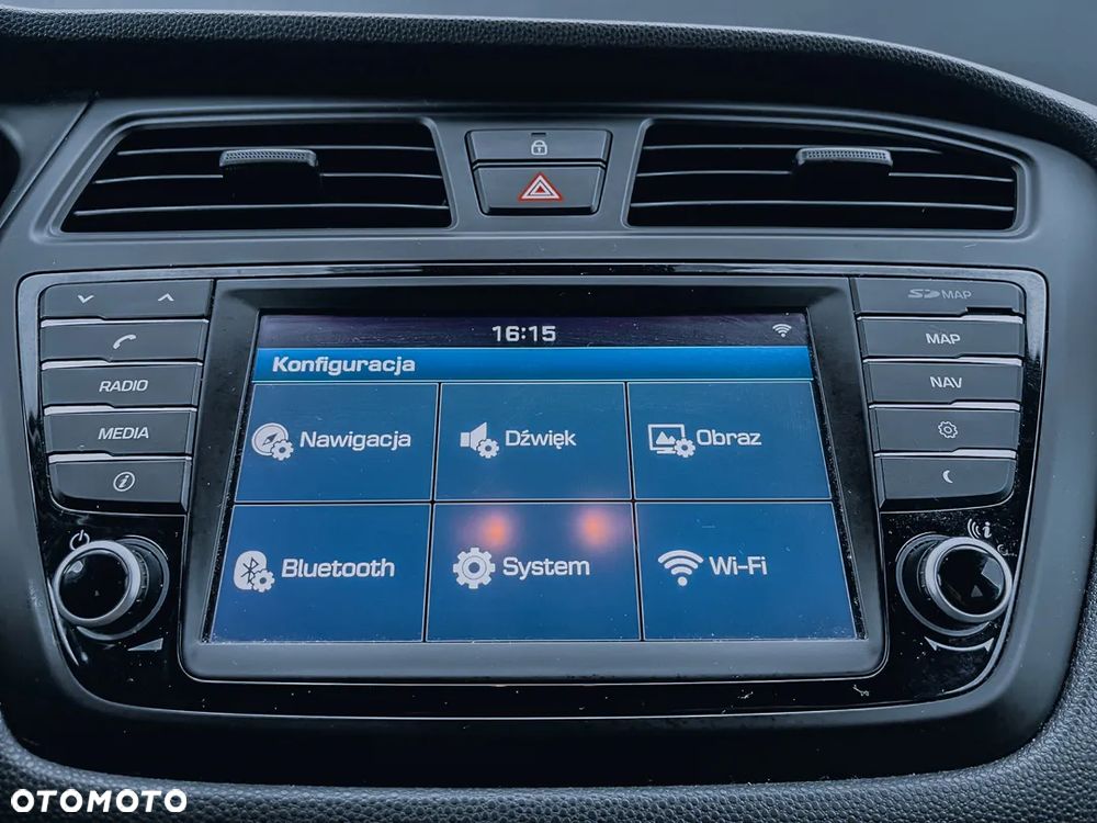 Hyundai i20 1.0 T-GDI Comfort - 24