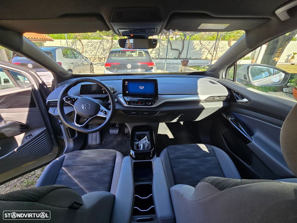 VW ID.4 77 kWh Pro Performance - 13