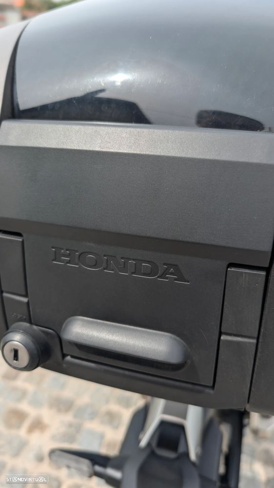 Honda X-ADV - 4