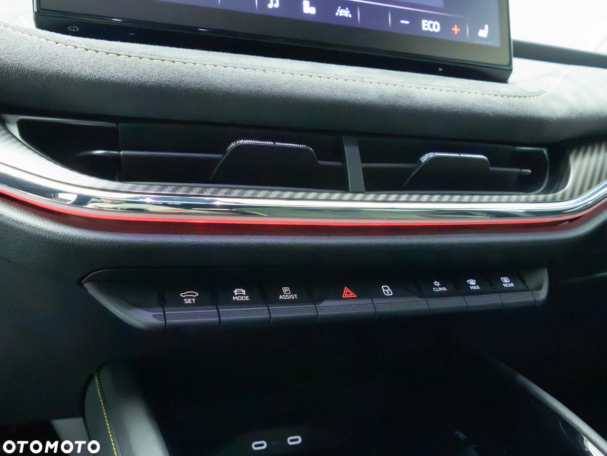 Skoda Enyaq RS 82kWh Maxx - 31