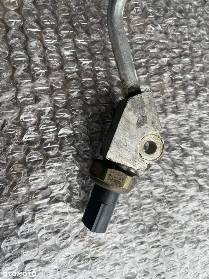 PRZEWÓD KLIMATYZACJI BMW E46 1.8 N24B18A 5383868845 - 6