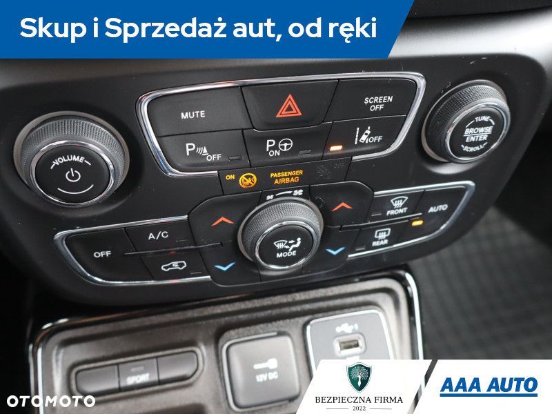 Jeep Compass - 15