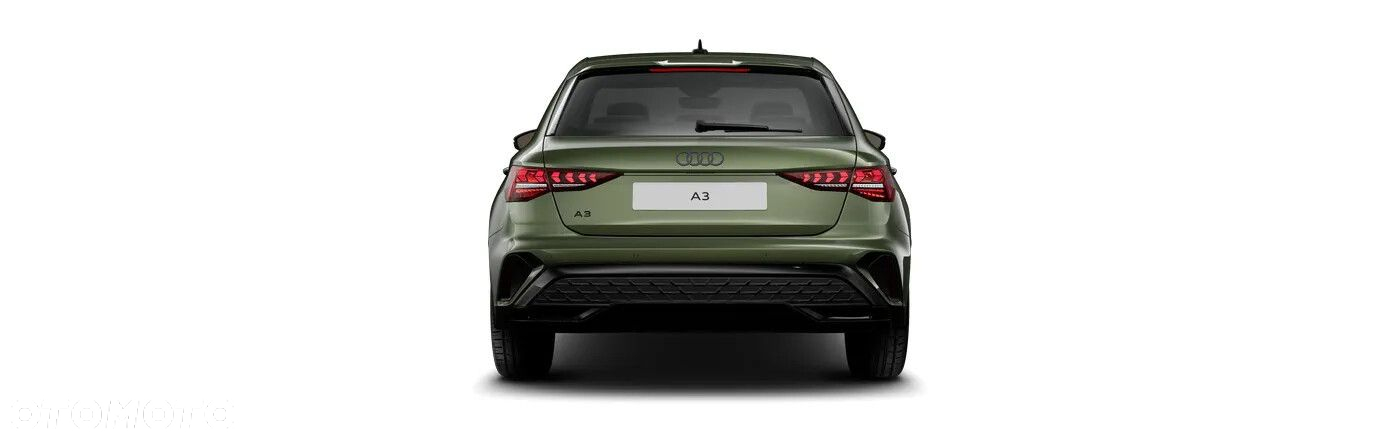 Audi A3 - 4