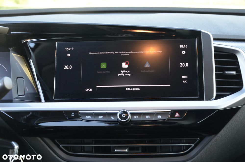 Opel Grandland - 32