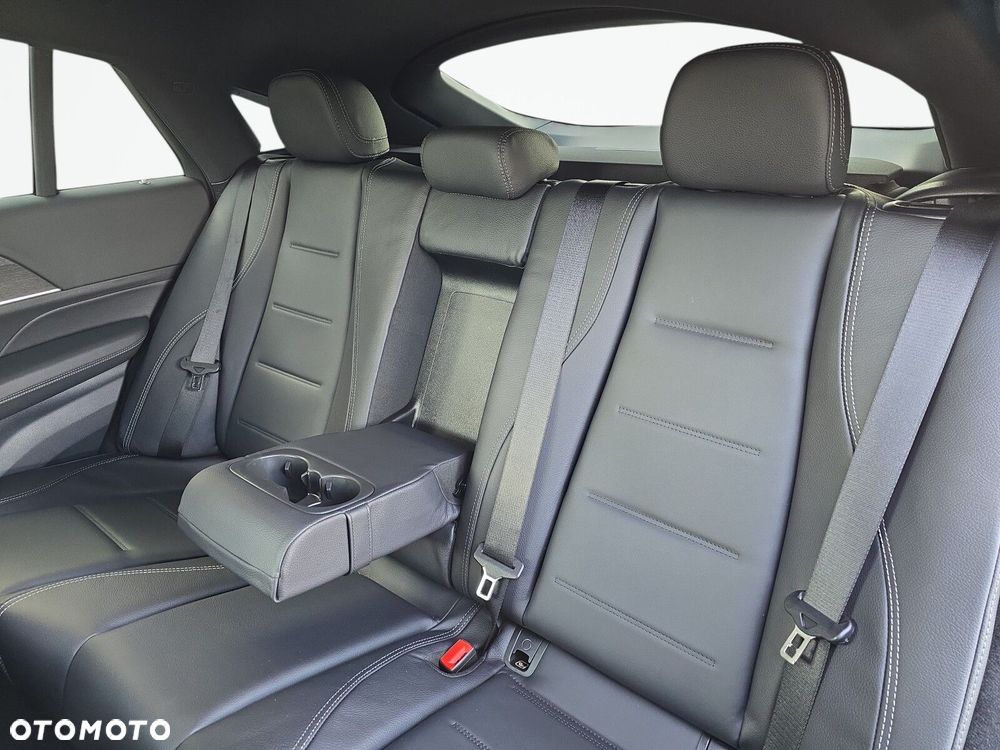 Mercedes-Benz GLE 450 d mHEV 4-Matic AMG Line - 13
