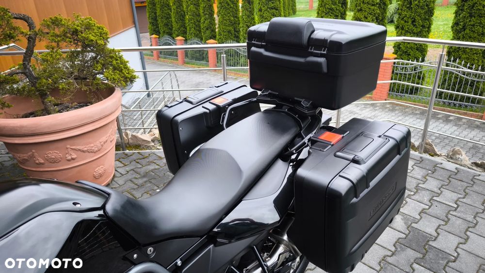 BMW GS - 22