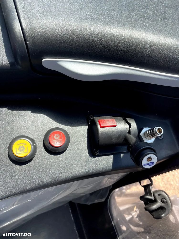 ARMATRAC 754 Lux CRD Euro 5 - 12