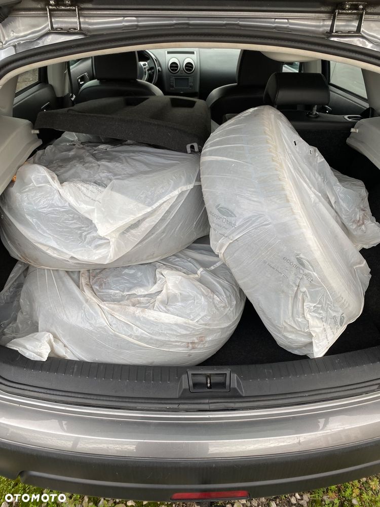 Nissan Qashqai 1.6 dCi Tekna S&S - 18