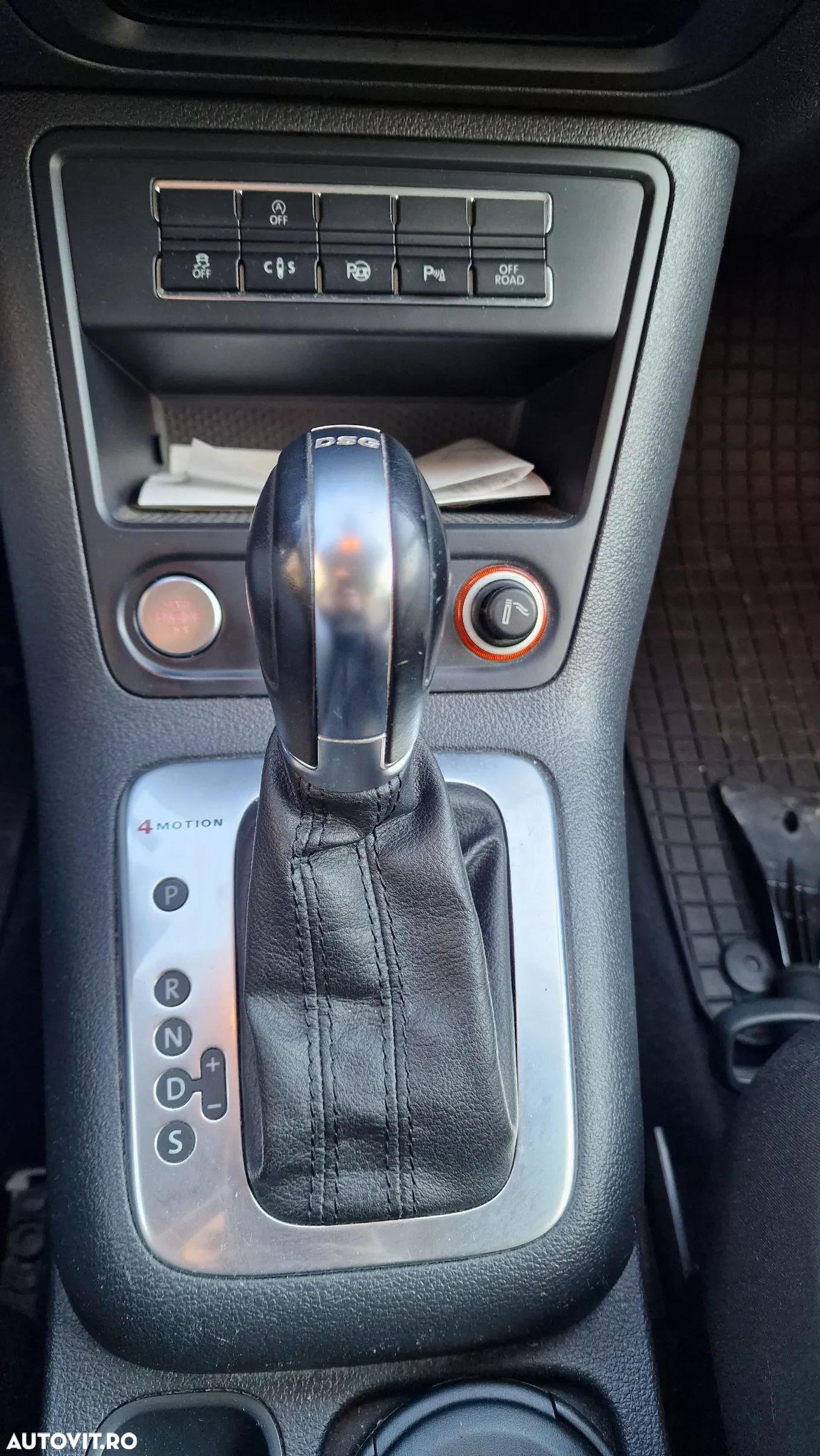 Volkswagen Tiguan 2.0 TDI 4Motion DSG BMT Sport & Style - 37