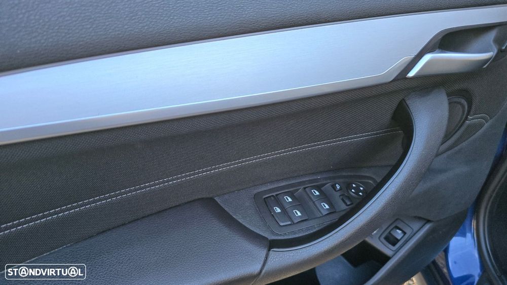 BMW X2 25 e xDrive Advantage - 9