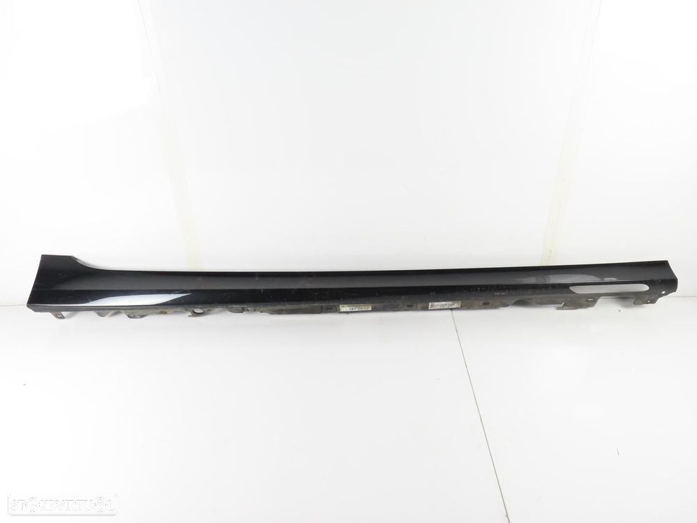 Embaladeira Plástico Direito Usado / Original BMW 3 (G20)/BMW 3 Touring (G21) 51... - 1