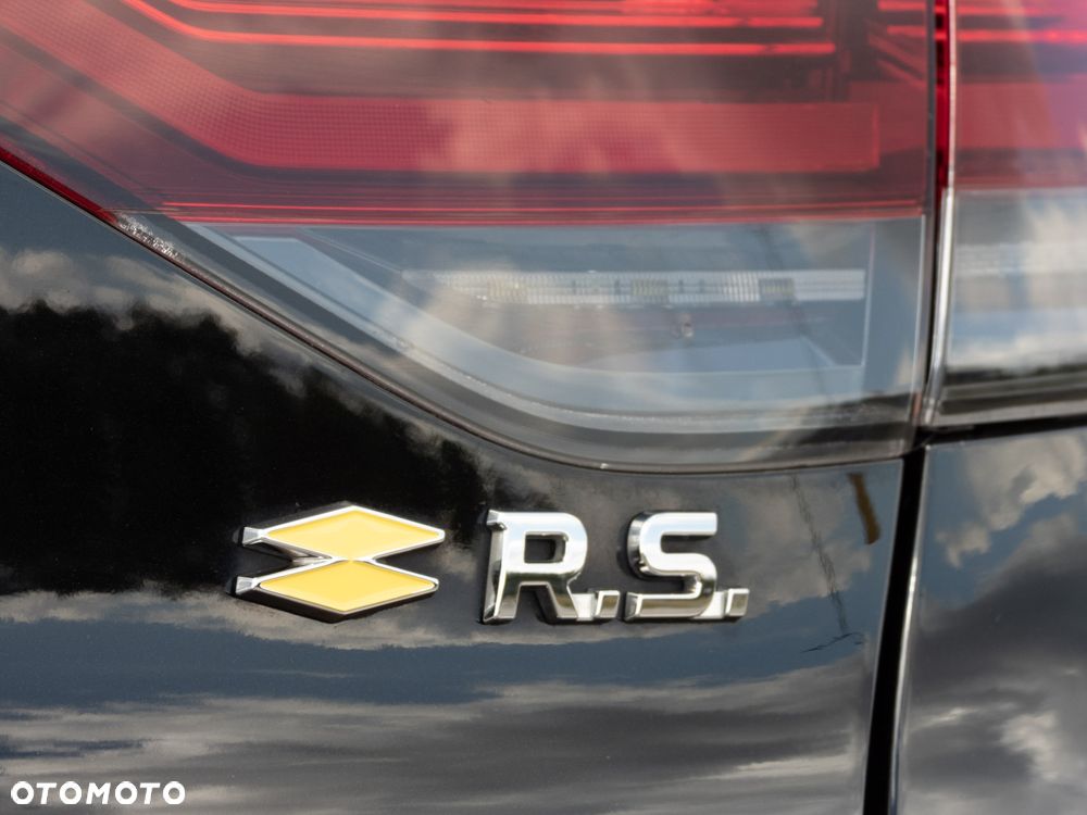Renault Megane 1.8 TCe FAP R.S EDC - 24