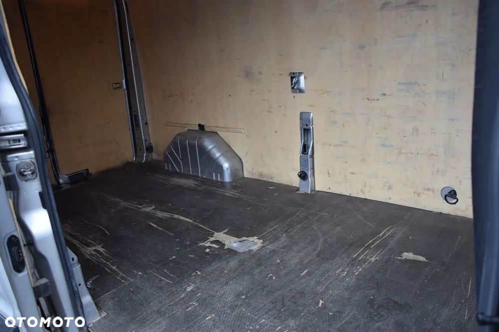 Ford TRANSIT*L3H2​*130KM​*TEMPOMAT​*KLIMA​*20 - 5