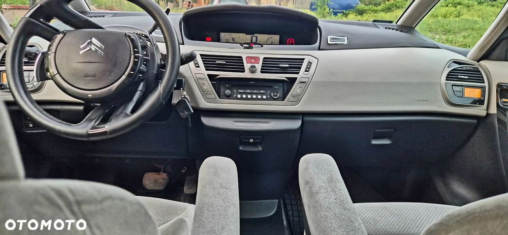 Citroën C4 Picasso 2.0 HDi Impress Exclusive - 18
