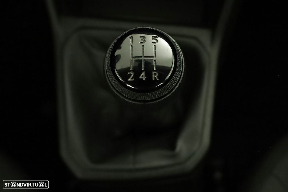 Dacia Sandero 1.0 SCe Access - 12