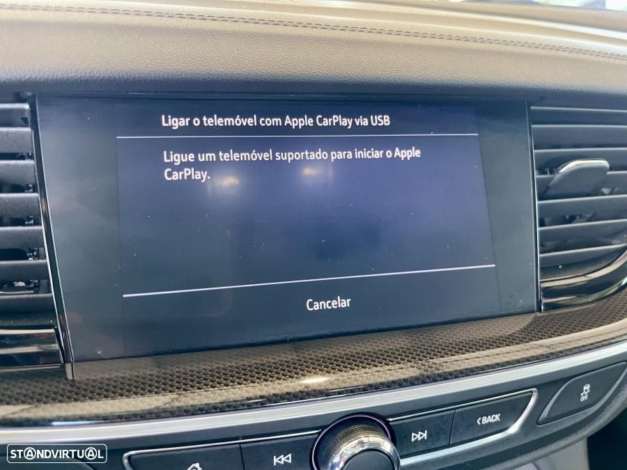 Opel Insignia Grand Sport 1.5 D Business Edition Aut. - 20