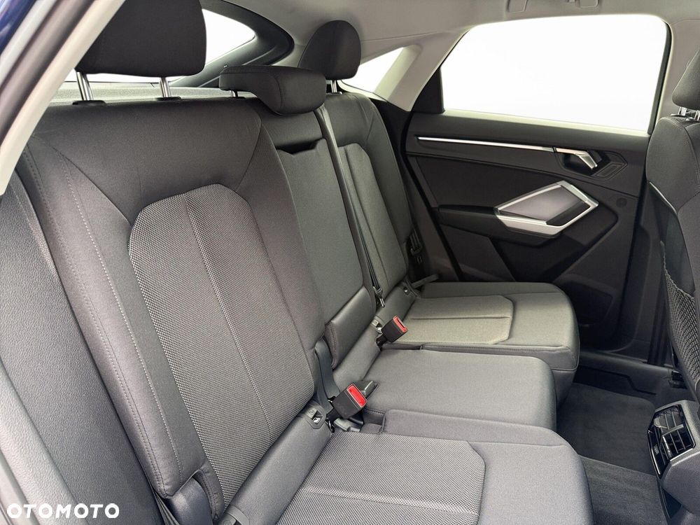 Audi Q3 Sportback 35 TFSI mHEV S-Line S tronic - 28