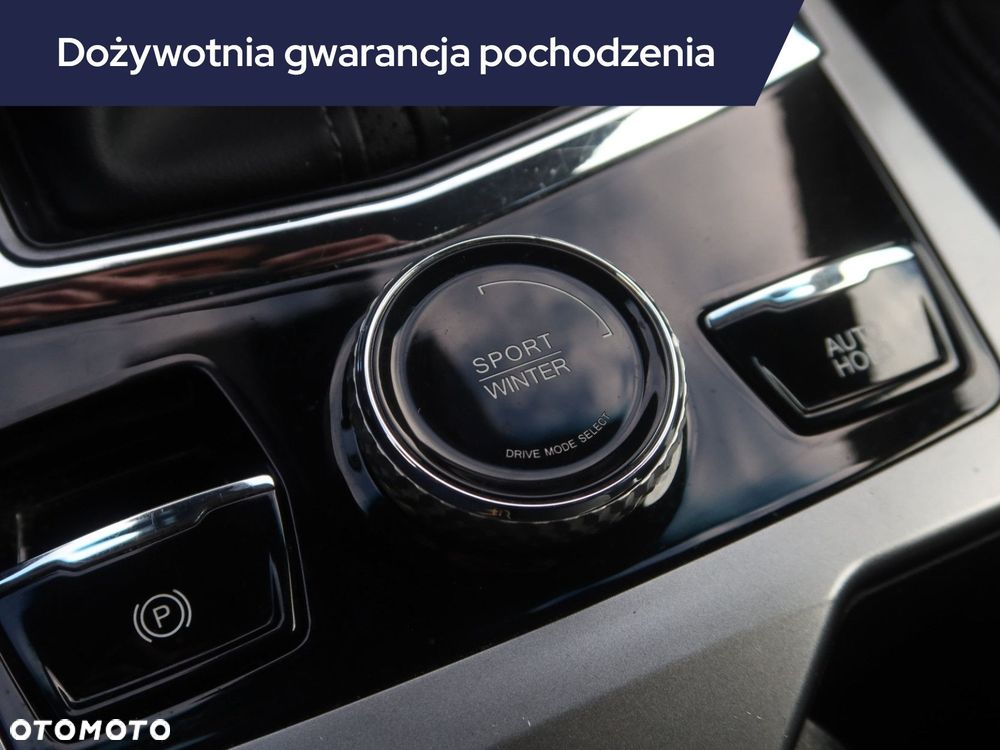 SsangYong/KGM Korando - 21