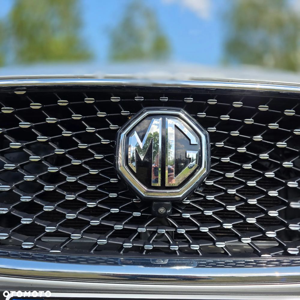 MG HS PHEV 1.5T-GDI Luxury - 26