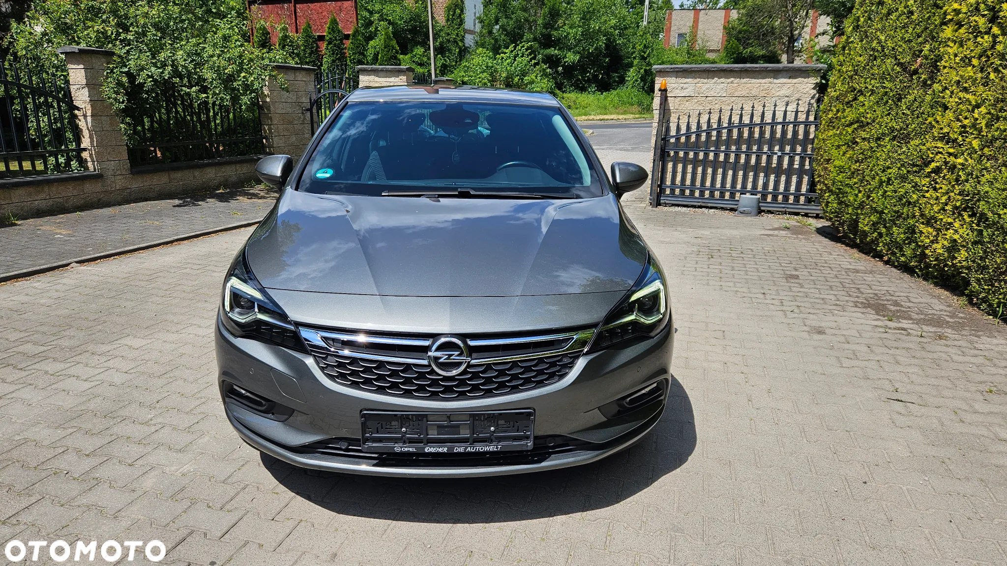 Opel Astra 1.4 Turbo Innovation - 5