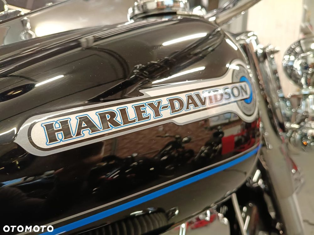 Harley-Davidson Touring Road King - 35
