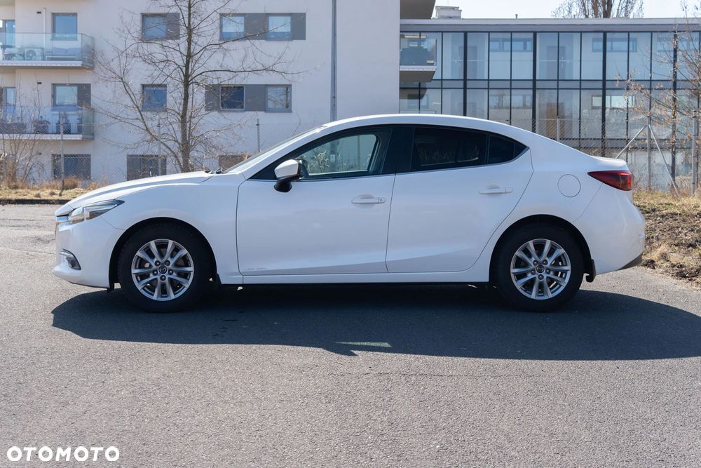 Mazda 3 2.0 Skyenergy - 8