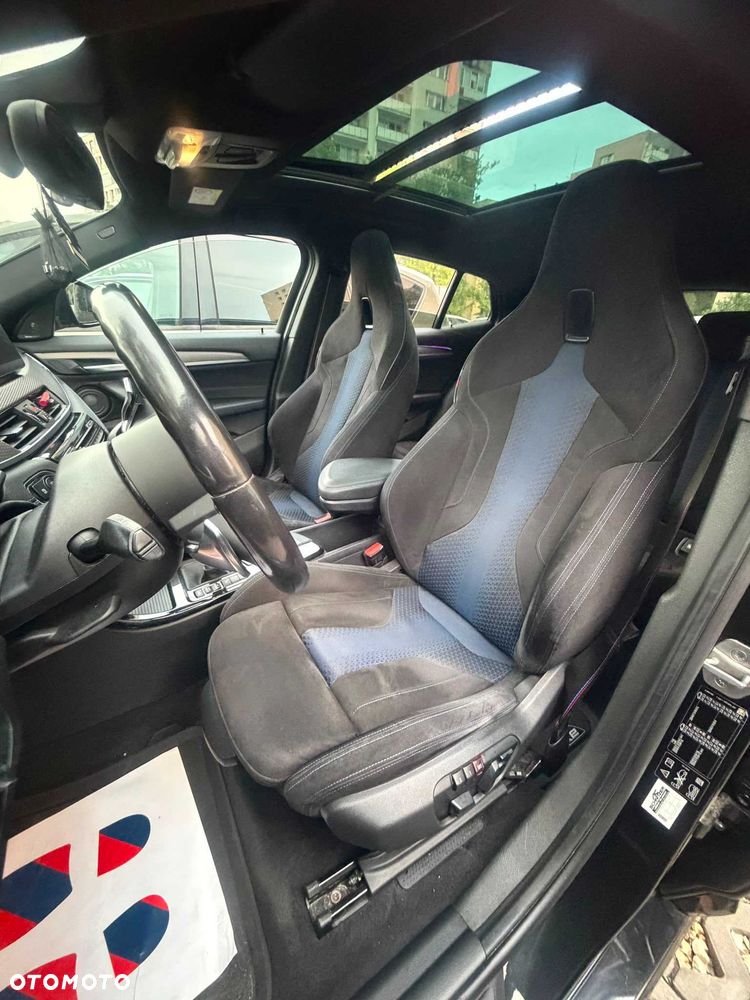BMW Seria 2 - 7