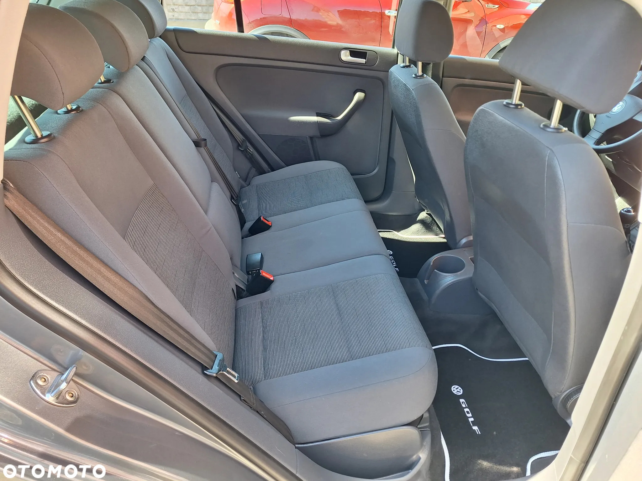 Volkswagen Golf Plus 1.9 TDI Cross - 26