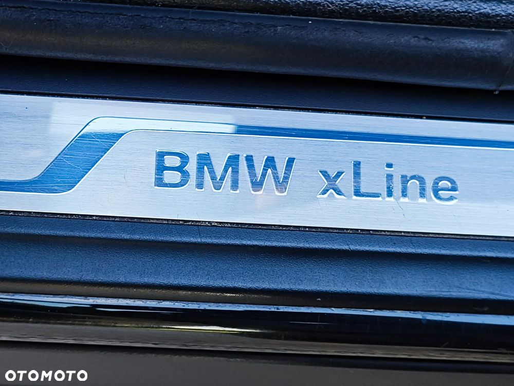 BMW X4 xDrive28i - 9