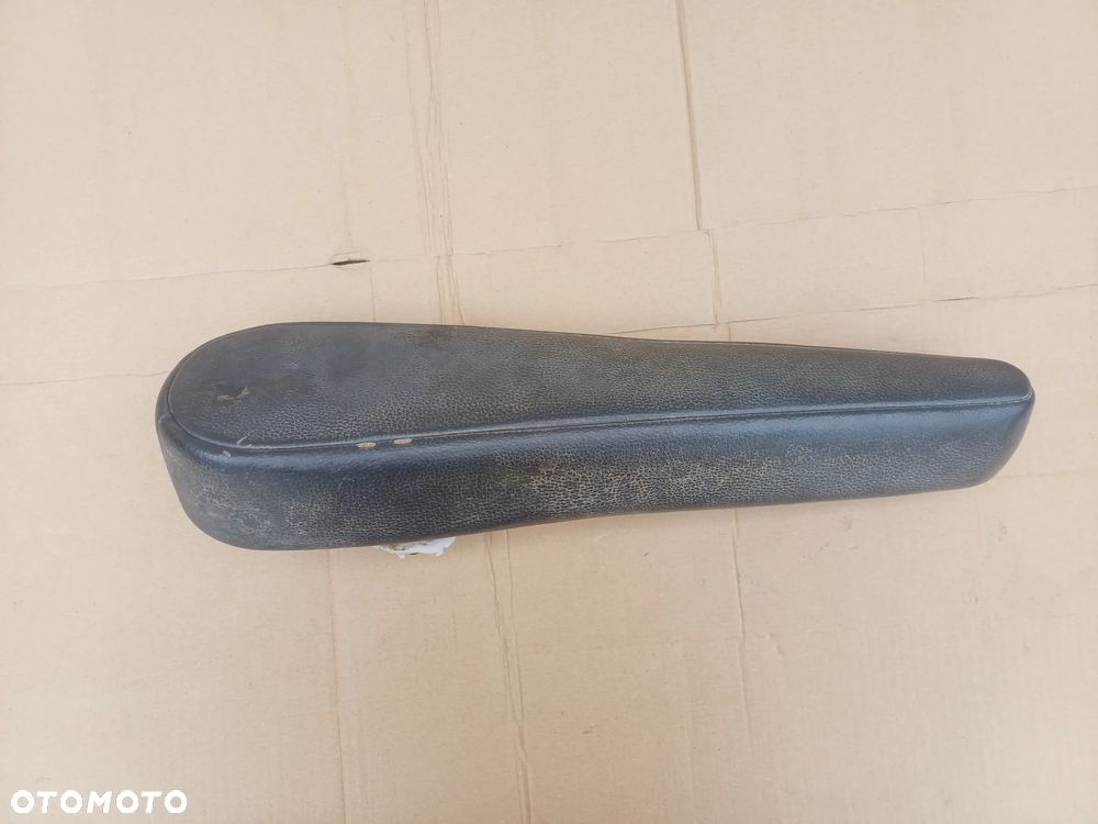 Podłokietnik kierowcy Renault Master II lift Movano I interstar - 4