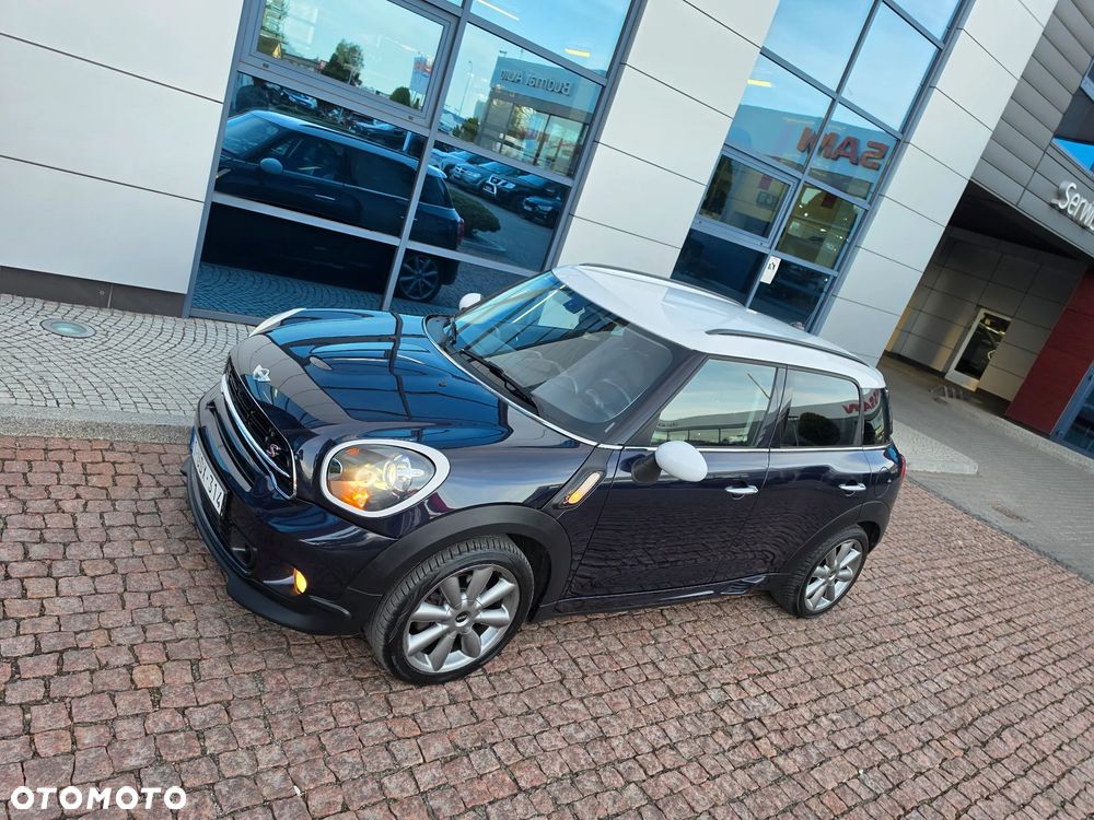 MINI Countryman - 10