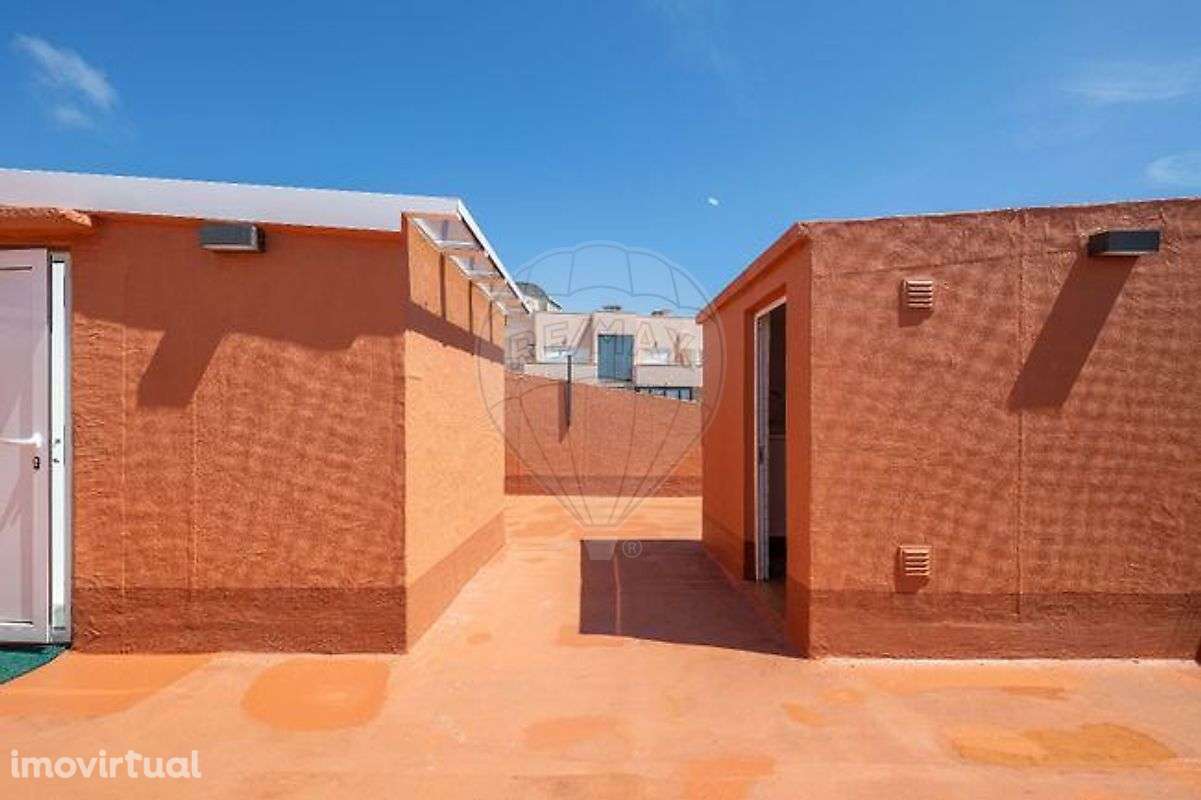 Moradia T4 para venda - Grande imagem: 5/38