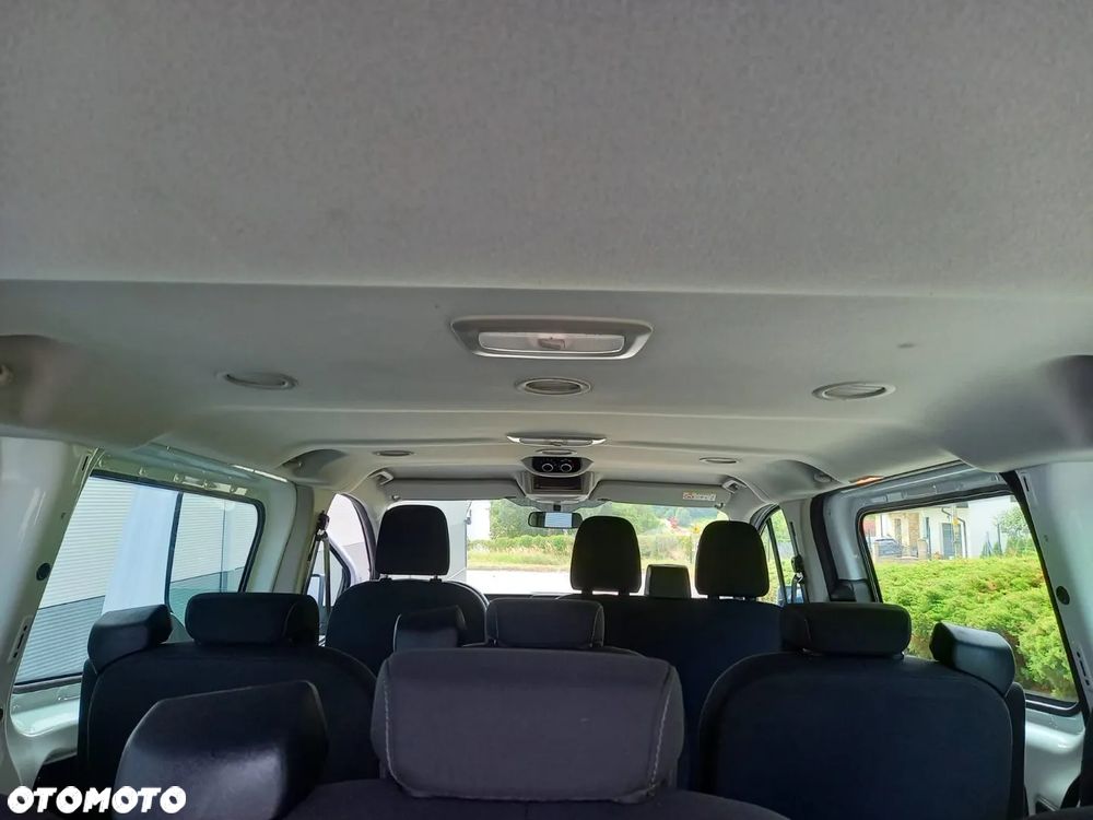 Ford Transit Custom 310 L2H1 Limited - 13