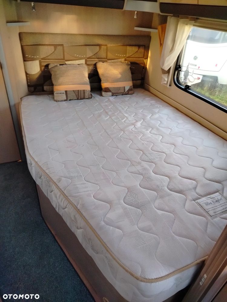 SWIFT Sterling Eccles Ruby - 15
