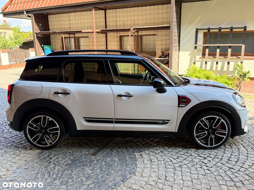 MINI John Cooper Works - 6