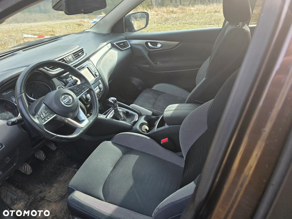 Nissan Qashqai 1.2 DIG-T 360 - 15