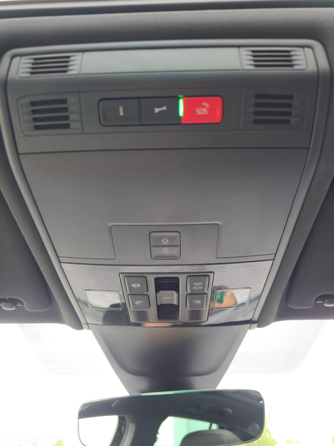 Volkswagen Tiguan 2.0 TSI BMT 4Mot Highline DSG - 22