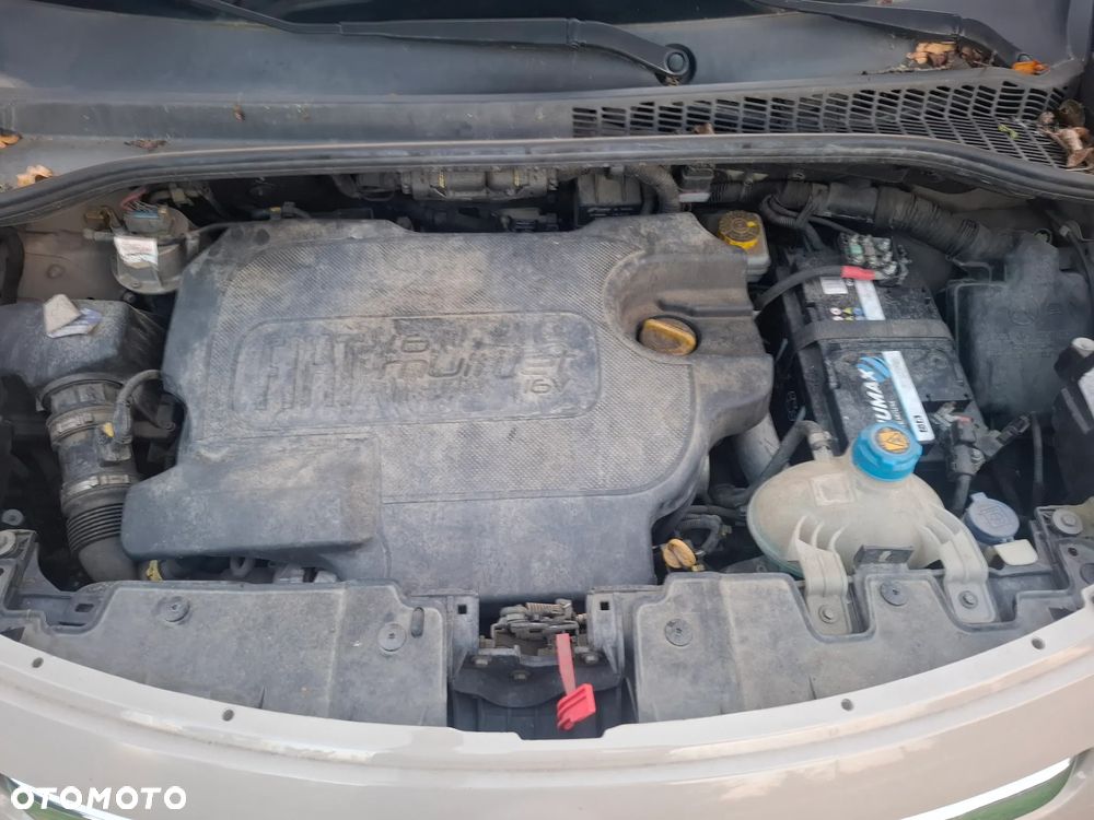 Fiat 500L - 14