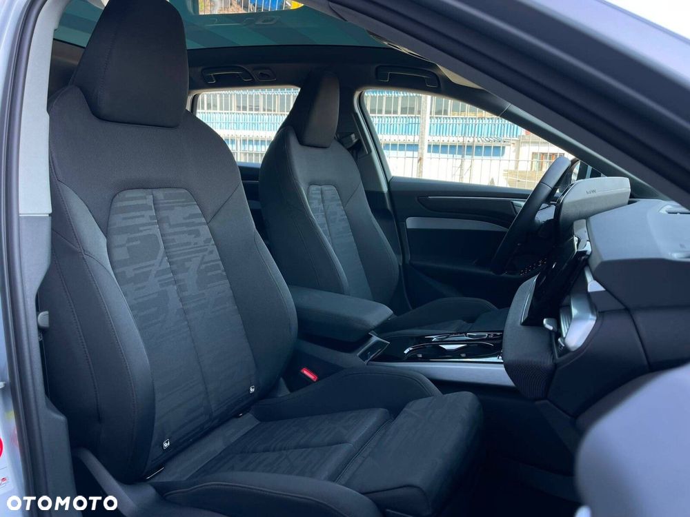 Audi A6 Avant - 23