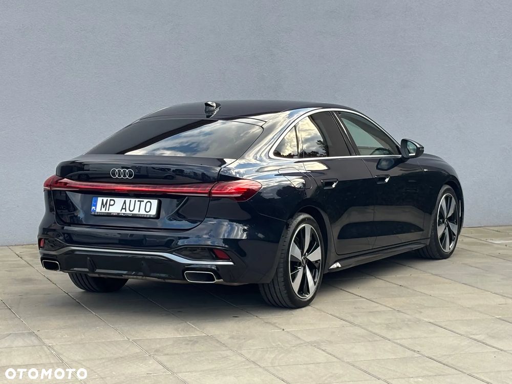 Audi A5 Limousine TFSI S tronic - 6
