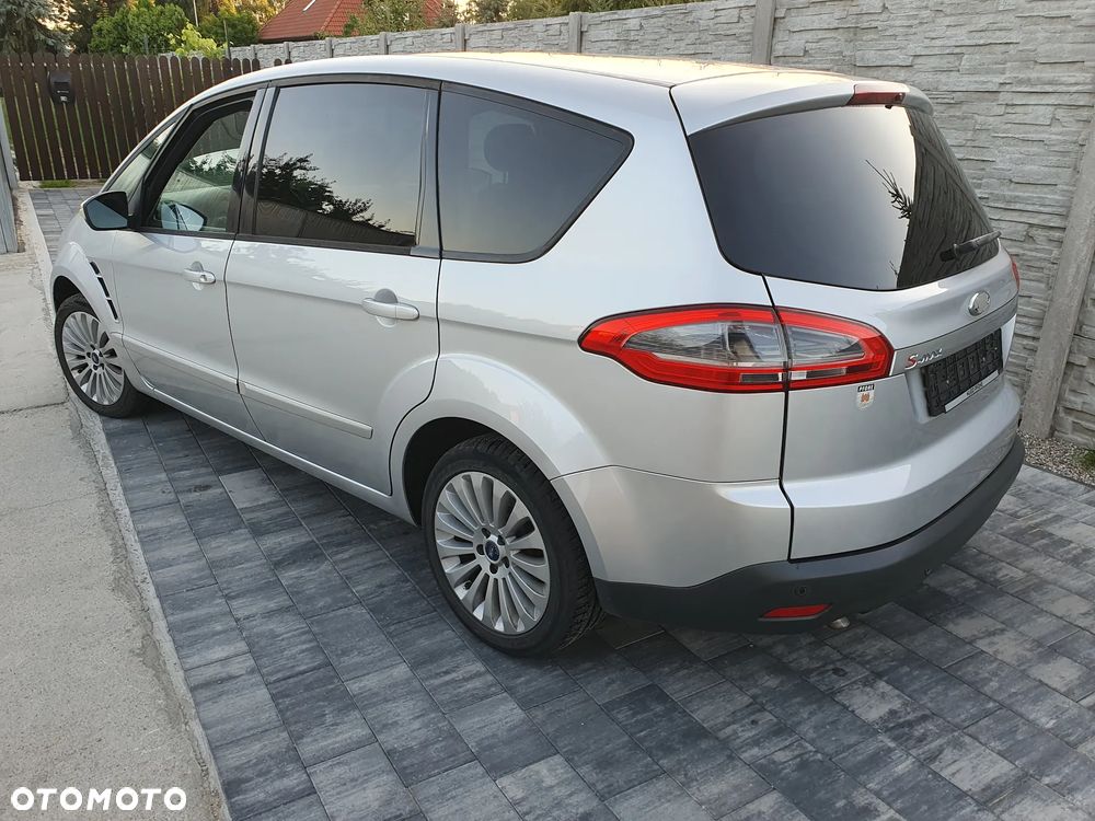 Ford S-Max - 5