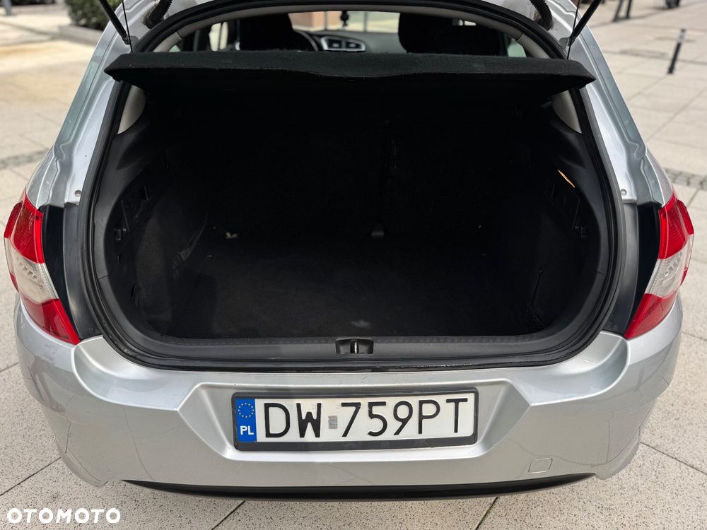 Citroën C4 - 15