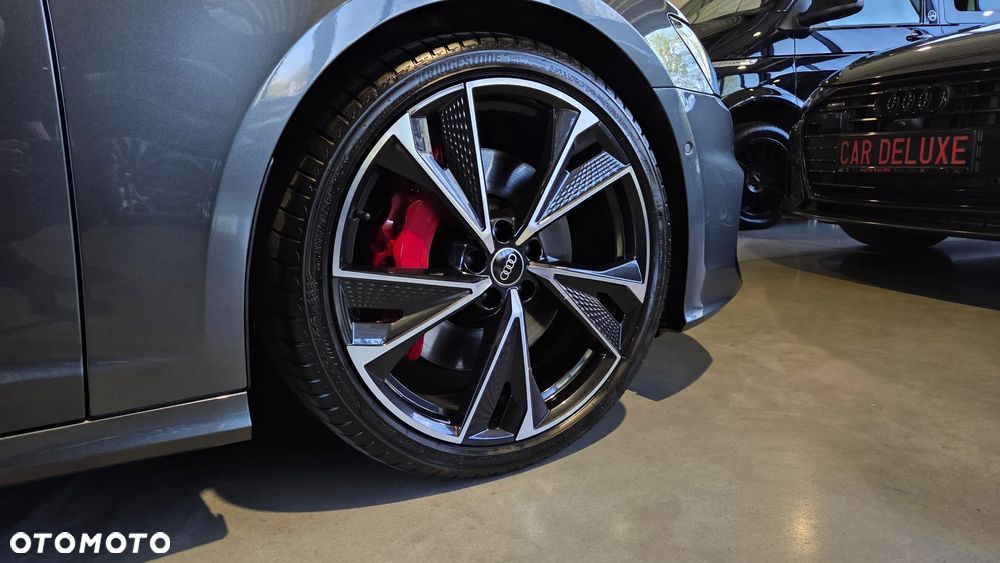 Audi A6 Limousine 55 TFSI e quattro S tronic S line - 1