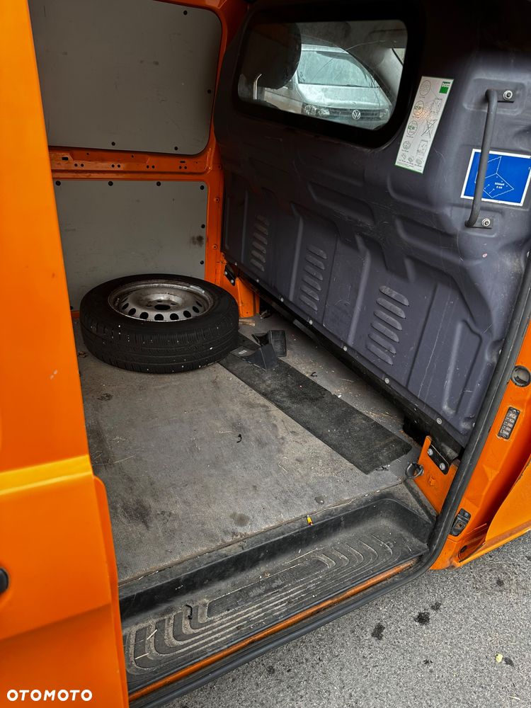 Mercedes-Benz VITO - 9