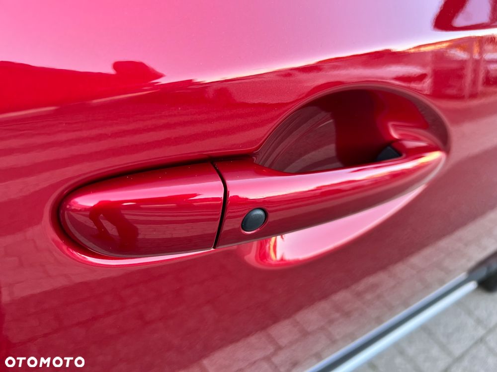 Mazda CX-3 SKYACTIV-G 150 i-ELOOP AWD Sports-Line - 24