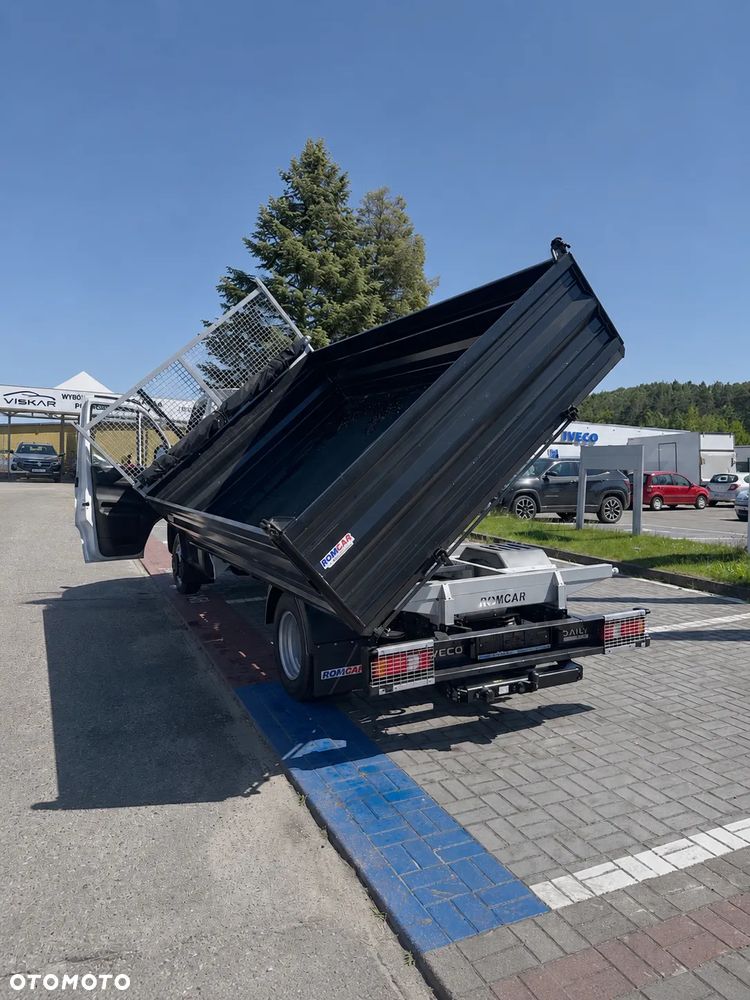 Iveco 35C18H/P - 10