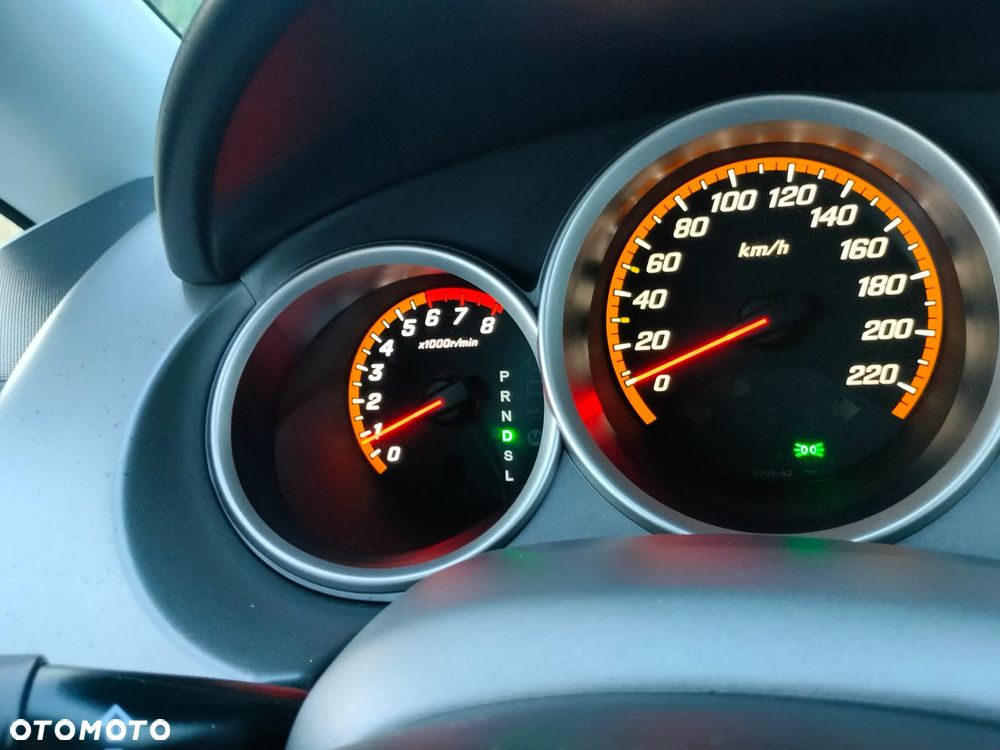 Honda Jazz 1.4 CVT ES - 22
