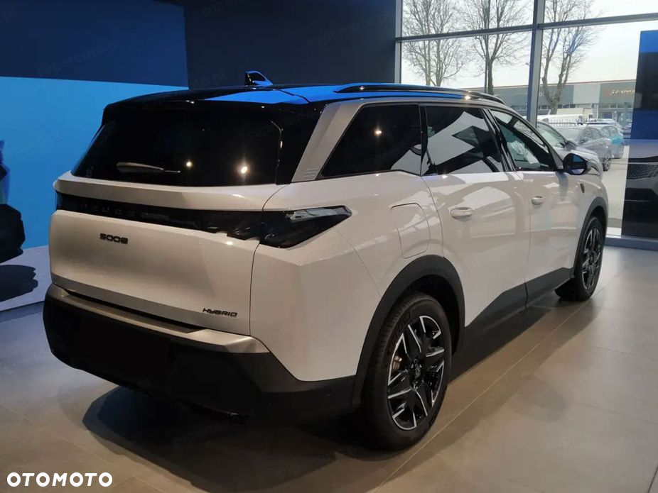 Peugeot 5008 - 4