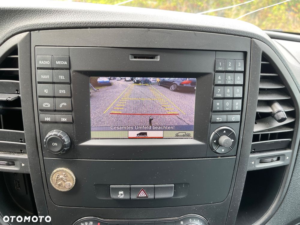 Mercedes-Benz Vito (BlueTEC) Tourer Extralang SELECT - 28